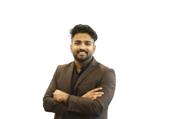 Anas Mohammed
