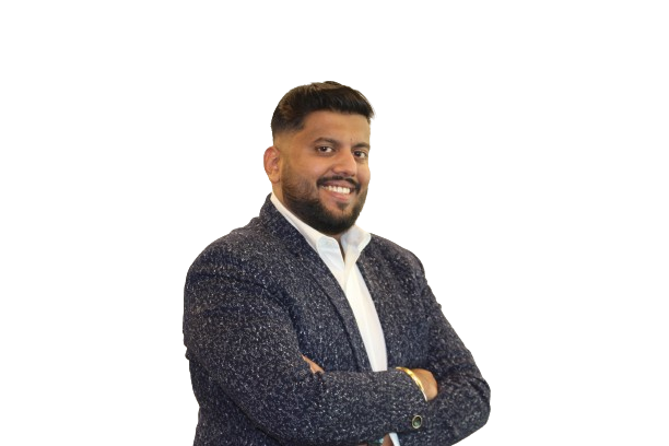 Basil Aleyas