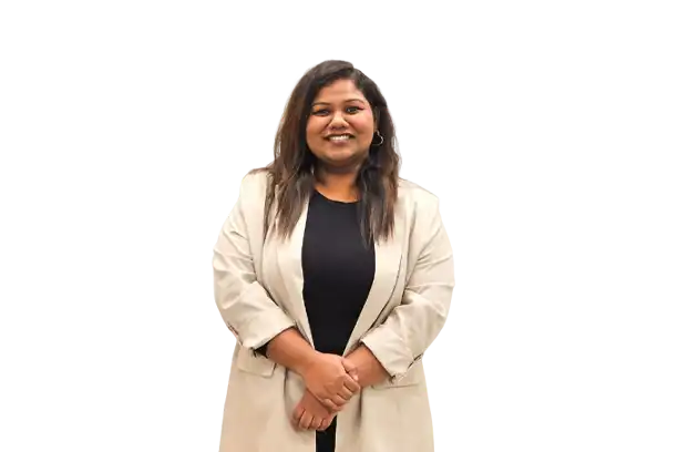 Ashika Abdulhameed