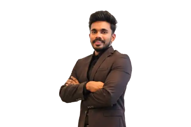 Shamnad Moideen C
