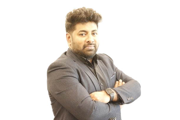 Bassam Managalasseri